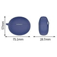 thumbnail image 6 of Silicone Earphone Case with Multiple Colors, High Fit and Accurate Fit for Exercise Use, 6 of 7