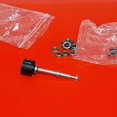 thumbnail image 5 of for MN86S MN86 MN86KS MN86K MN G500 16PCS Steel Bearing 9X5X3 11X7X3 Upgrade Accessories 1/12 RC Car, 5 of 5