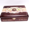 thumbnail image 2 of My Father Cigars Toro La Gran Oferta Empty Wood Cigar Box 9" x 7" x 2", 2 of 5