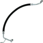 lincoln mkz a/c hose assembly