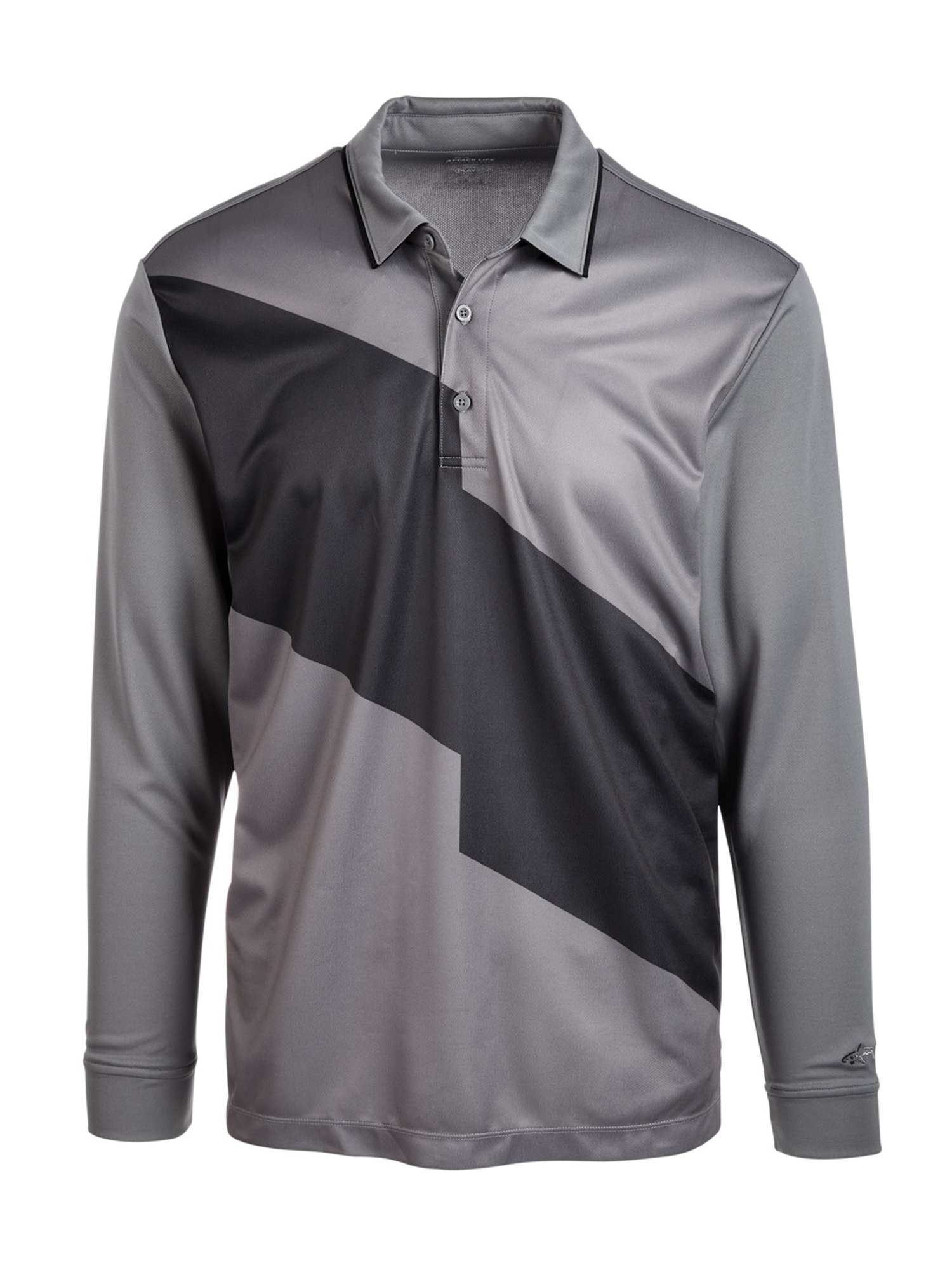 greg norman shirt