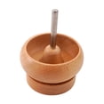thumbnail image 3 of Rongfmy Bead Bowl Bead Holder Replacement for Easy Bead Stringing Crafting Bead Tray S, 3 of 9