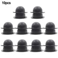 thumbnail image 1 of 10PC Foosball Goal Hole Sleeve Foosball Table Entry Soccer Ball Cups, 1 of 9