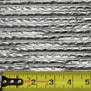 Reflectix BP48050 48 X 50' Bubble Pack Insulation
