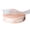 Pink, variant on Agiufgs Organza and Woven Ribbon, Fade-Resistant and Fray-Resistant Edges, for Gift Wrapping Party Decoration Wedding, Yellow