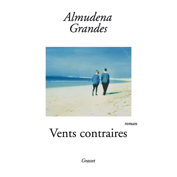 Vents contraires, (Paperback)