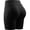 53# 8" 1Pack:Black, variant on NELEUS Womens 8" High Waist Spandex Shorts Yoga Workout Biker Athletic Shorts with Pockets,Black,US Size XL