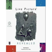 Live Picture Revealed [Paperback - Used]