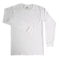 thumbnail image 2 of Playera Manga Larga / Caballero / 100% Algodón / C304, 2 of 3