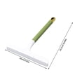 thumbnail image 2 of sruoe Shower Squeegees, Window Squeegee Cleaner Tool, Cleaning Shower Doors, Handheld Cleaner Squeegee, Squeegees for Cleaning Windows, Bathrooms, Glass Doors, Car Brush Wiper, 2 of 5