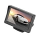 thumbnail image 3 of Rearview Monitor, Blind Spot Free Parking Assistant Sunshade Design  For Trucks For RVs ANGGREK Parking Assistant, 3 of 8