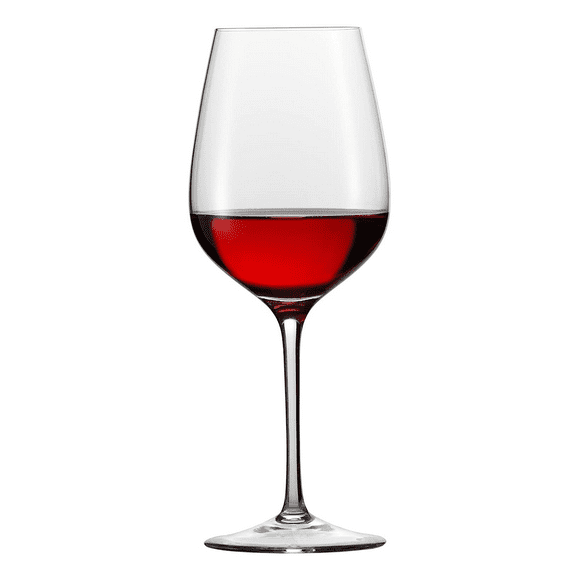 Eisch - Sensis Plus Verre de Vin Rouge Supérieur 21,2 Oz (Lot de 2)