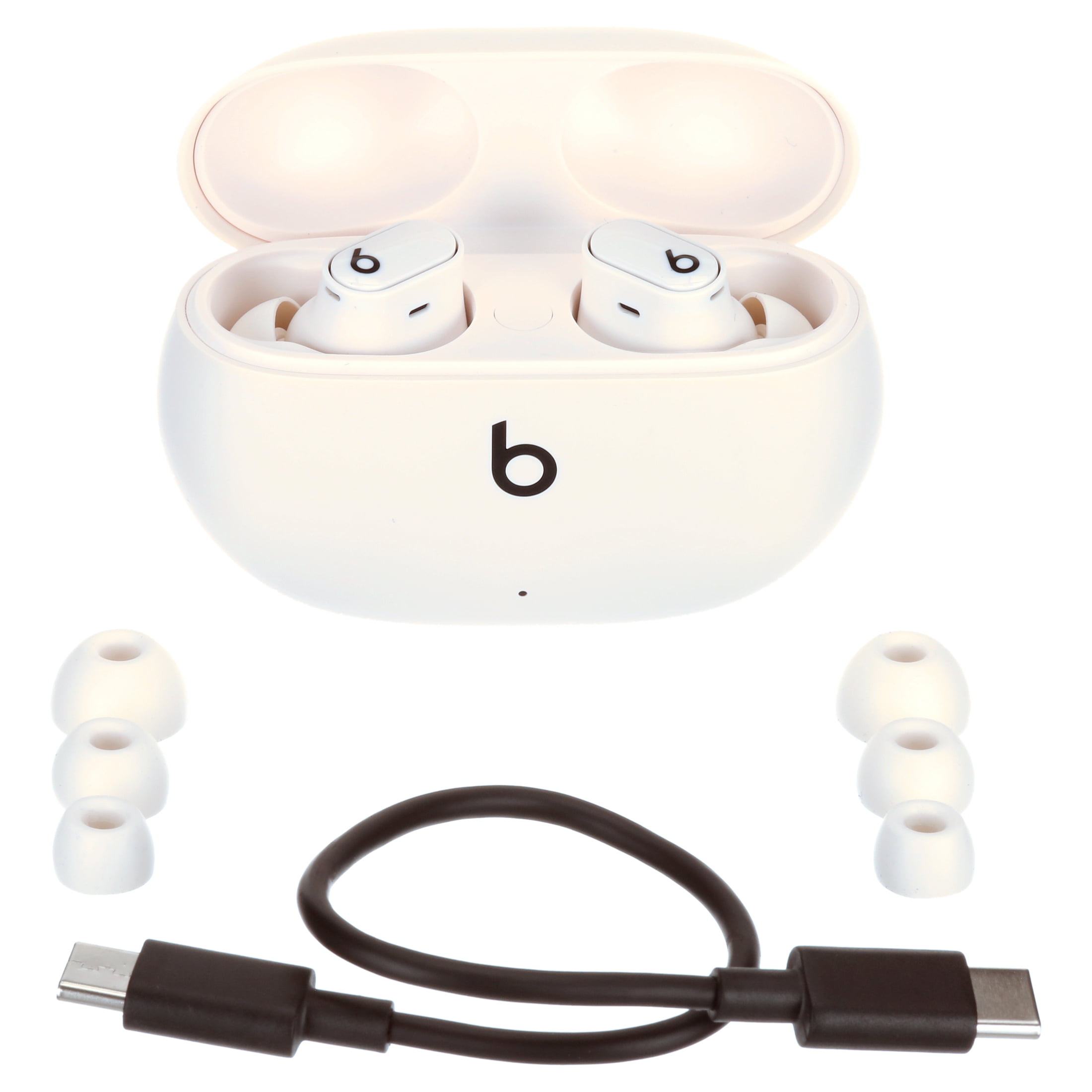 イヤホン Beats Studio Buds + Amazon.com: Beats Studio Buds - True Wireless Noise