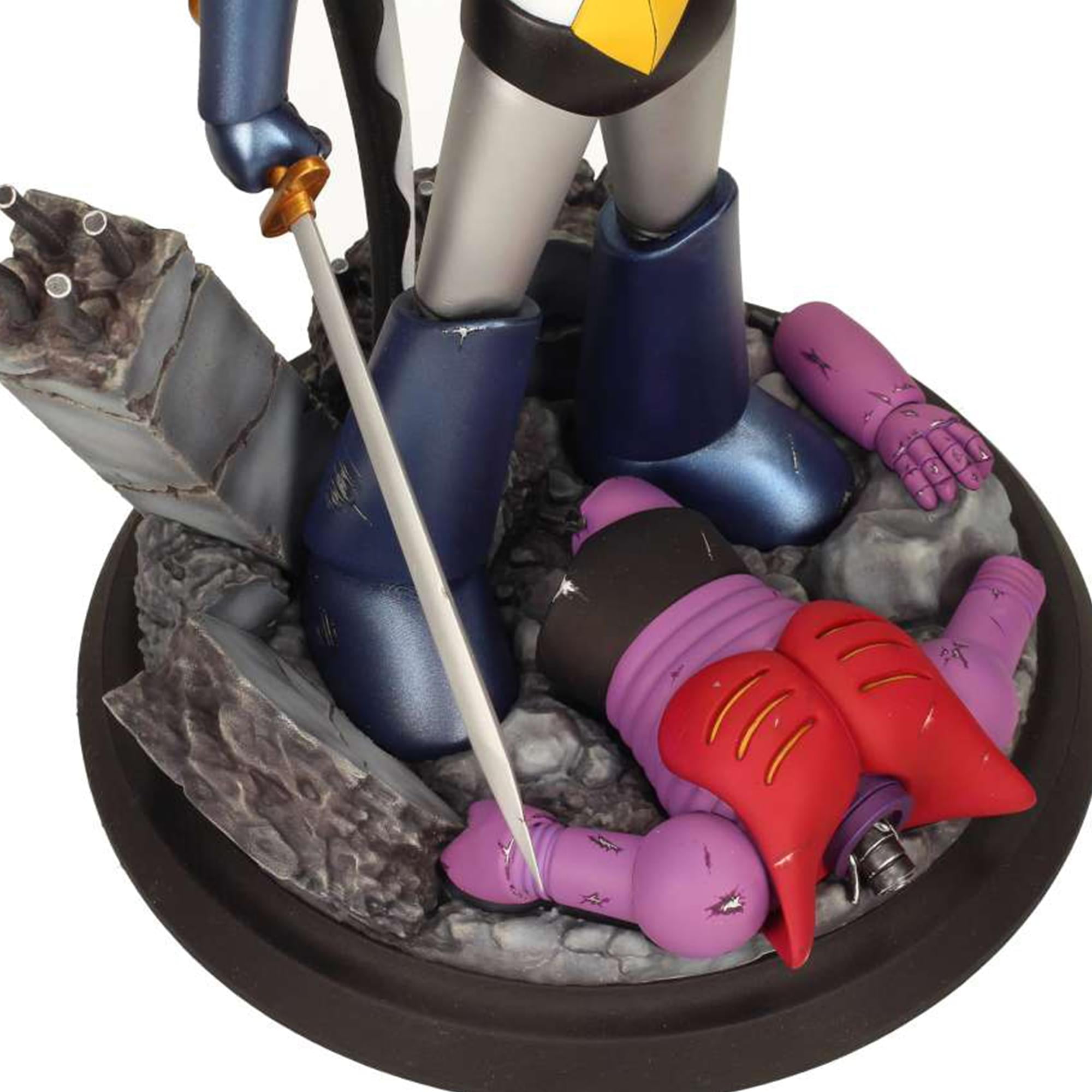 Gargoyle 非売品CDセット Soul of Chogokin Mechanical Beast 2pc Set Figure GX-25R