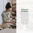 thumbnail image 4 of Suplemento Global Healing Glucosa oxidasa 60 ml, 4 of 7