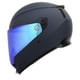 thumbnail image 1 of Casco Roda Scorpion Azul Mate Mica Azul Cerrado Svs azul oscuro S, 1 of 6