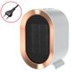 thumbnail image 1 of Ventilador con clip ajustable portátil Ventilador con clip de mano silencioso de 3 velocidades para dormitorio de estudiantes Sywqhk Libre de BPA, 1 of 4