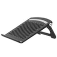 thumbnail image 2 of Laptop Cooling Bracket Height Adjustable Desktop Stand Hollow Laptop Office Desktop Computer Riser Non-Slip and Stable for Home Office, 2 of 9