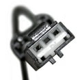 thumbnail image 4 of Brock Manual Tow Mirror for 2011-2016 F-250 Super Duty Extendable Ambient Air Temperature Sensor, 4 of 4