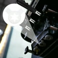 thumbnail image 4 of BESTYASH White Plastic Ice Cream Dispenser Cap for Commercial Grade Ice Cream Making 1Pcs, 4 of 7