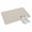 Multicolor, variant on Warm Beige Door Mat Indoor Outdoor Entrance, Non Slip Small Rug for Kitchen Bathroom Entryway Rug, Solid Color Farmhouse Beige Washable Doormat Floor Mat for Office Home Decor 18x30 Inch