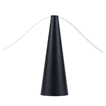 Douhoow Automatic Fly Catcher Practical Mosquito Repellent Fan