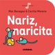 thumbnail image 1 of NARIZ, NARICITA COMBEL EDITORIAL MAR BENEGAS, 1 of 2