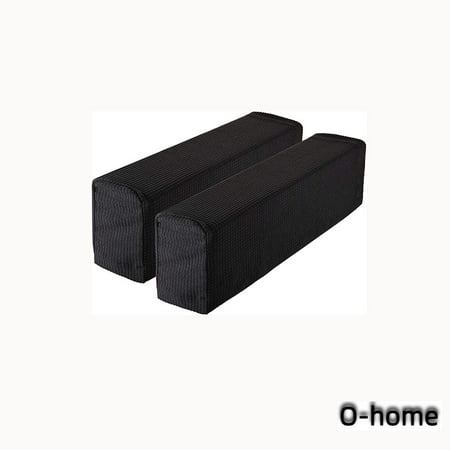 

Sofa Armrest Slipcover Anti-dust Armchair Stretch Cover for Sofa Recliner Armchair Couch Protector One Pair