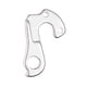 thumbnail image 4 of Piezas de accesorios de colgilla para bicicletas. Estilo C, 4 of 8