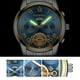thumbnail image 4 of Man Watch, Colour: White Steel White Surface White Steel White Surface, 4 of 5