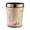 M, variant on Jierger Clearance Flower Pattern Trash Can Wastebasket Round Garbage Container for Round Garbage Container Bin for Bathrooms, Powder Rooms, Kitchens, Home Offices 8 x 10 Inches