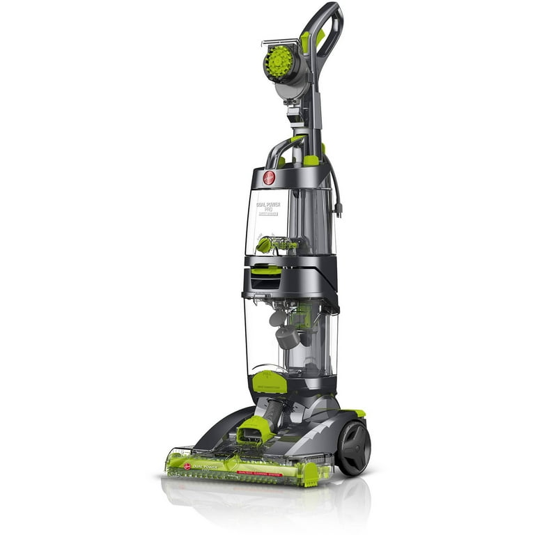 Hoover Dual Power Upright Carpet Cleaner, FH50900, 45 OFF