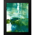 thumbnail image 2 of Harper, Ethan 19x24 Black Modern Framed Museum Art Print Titled - Emerald Mine II, 2 of 5
