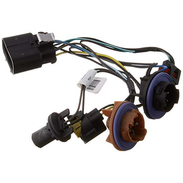Headlight Wiring Harness