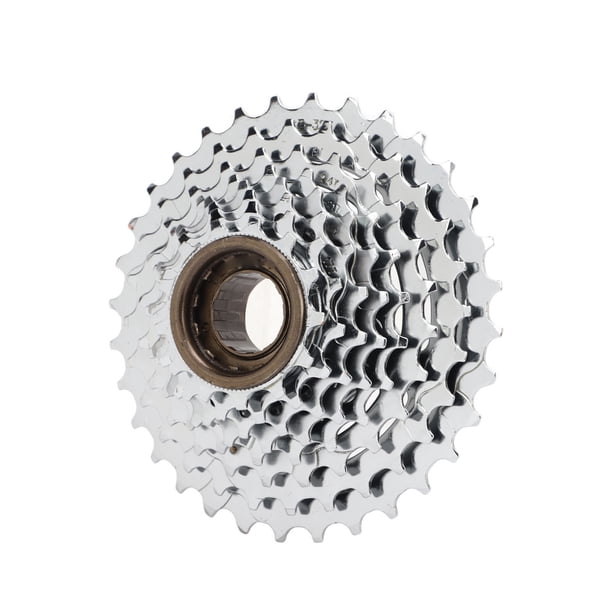 Rueda Giratoria De 8 Velocidades, Volante 13-32T Hueco De Alta Resistencia Para Bicicleta De Montaña
