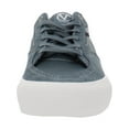 thumbnail image 3 of Vans Mens Rowan Pro Athletic and Training Shoes Blue 8.5 Medium (D), 3 of 3
