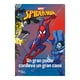 thumbnail image 1 of Spiderman Un Gran Poder Conlleva Un Gran Planeta Junior Libro de Bolsillo Libros Infantiles 1A, 1 of 2