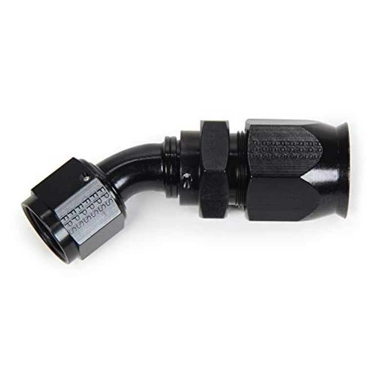 Fragola #12 Race Rite Hose End Fitting 45-Degree 2504512 Fragola #12 Race Rite Hose End Fitting 45-Degree 2504512