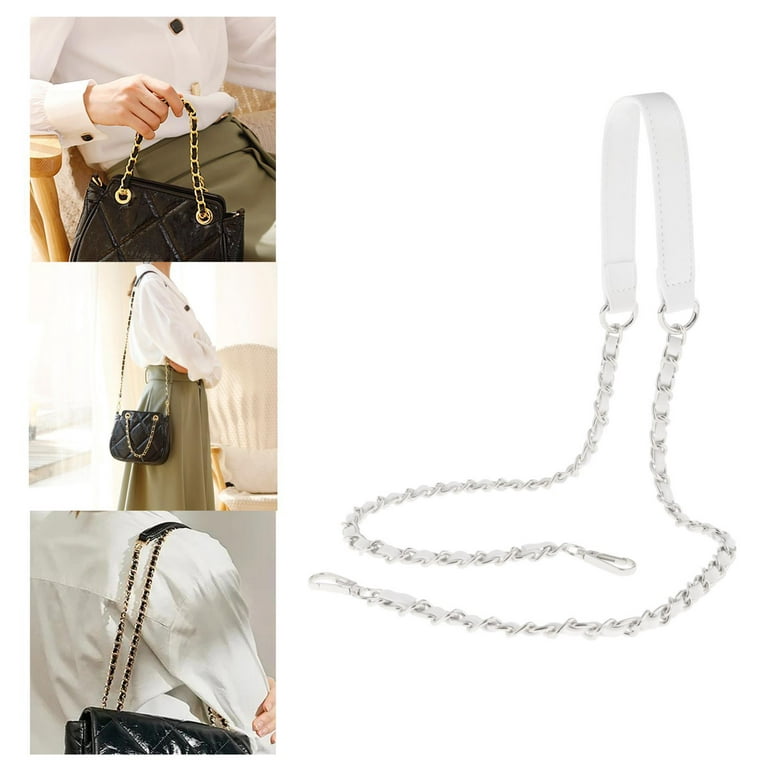 Bag Chain Straps, Bag Chain Accessories, Purse Chain Straps