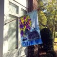 thumbnail image 2 of Carolines Treasures SS8309CHF Scottish Terrier Flag Canvas - House Size, 2 of 4