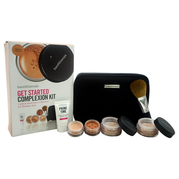 what is bare minerals makeup made of what is bare minerals makeup made of