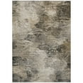 thumbnail image 2 of Addison Rugs Chantille Indoor/Outdoor Transitional Abstract Taupe Washable Rectangle Rug, 9' x 12', 2 of 6