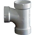 thumbnail image 1 of 1-.50in. Sch. 40 PVC-DWV Wyes, 1 of 1