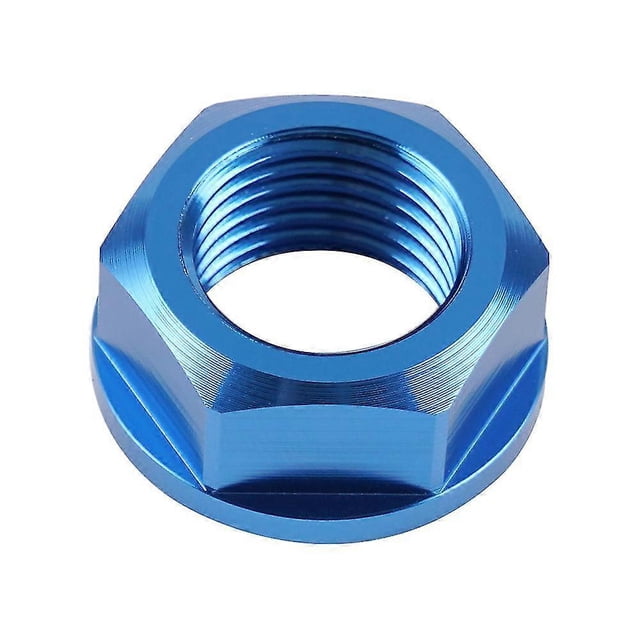 Tornillo de tuerca de eje delantero y trasero M16xP1.5 y M20xP1.5 para Yamaha WR250F, WR450F, YZ125, YZ250, YZ250F, YZ450F, YZ2125X, YZ250X, WR250R, WR250X s202412241635
