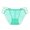 Vert, variante sur WTXUE sous-Vêtements / String Femme Bragas Culottes String Dentelle Culottes Dames Culottes sous-Vêtements / 1 Pce Bleu
