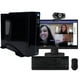 thumbnail image 1 of Computadora armada oficina, escuela, camara web 8gb ram 960gb SS monitor 21.5 FULL HD Intel pc, armada, intel, 1 of 2