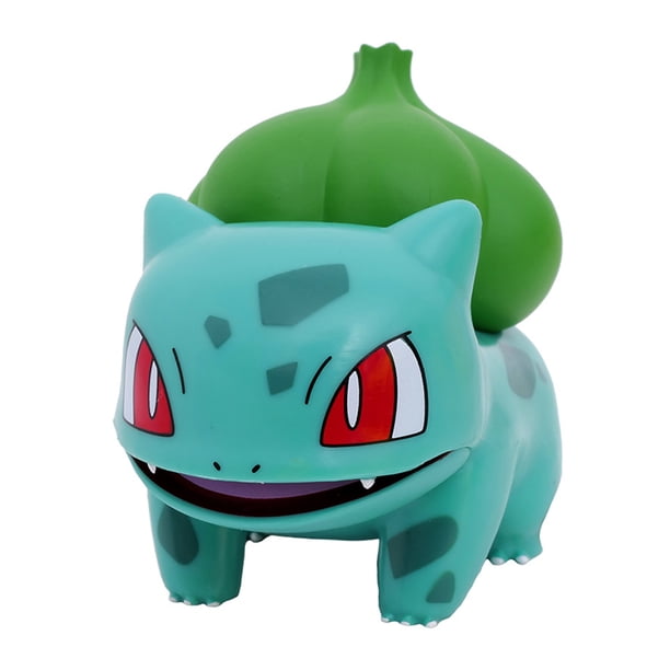 Pokemon Battle Figure Garage Kit Collection Pokemon Anime Figuras para niños y niñas Tmvgtek libre de BPA