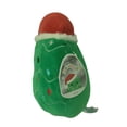 thumbnail image 2 of Squishmallows 8" Carol the Christmas Tree in Santa Hat, 2 of 6