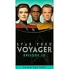 Star Trek: Voyager Episode 10: Prime Factors