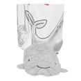thumbnail image 3 of Mameluco Child of Mine Niños 3-6M Estampado animales Blanco, 3 of 4